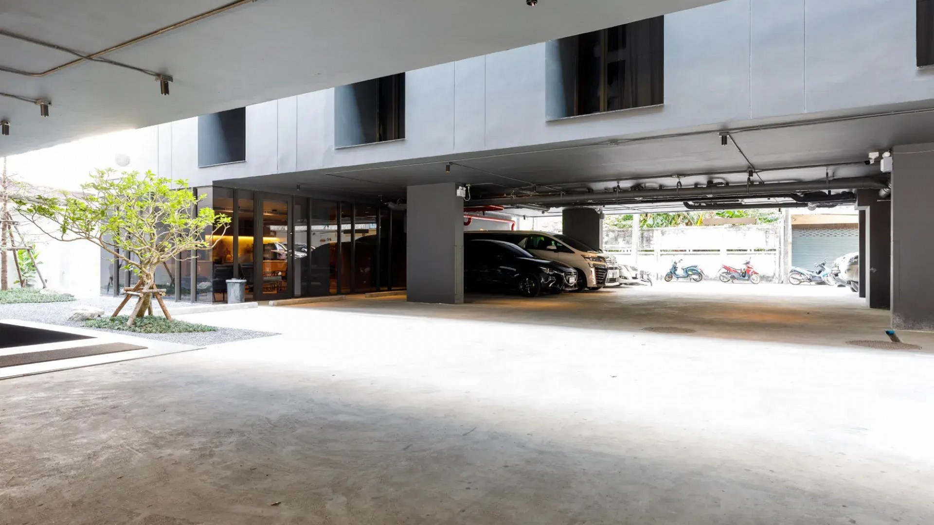 Benjarong Hotel Ratchada Bangkok