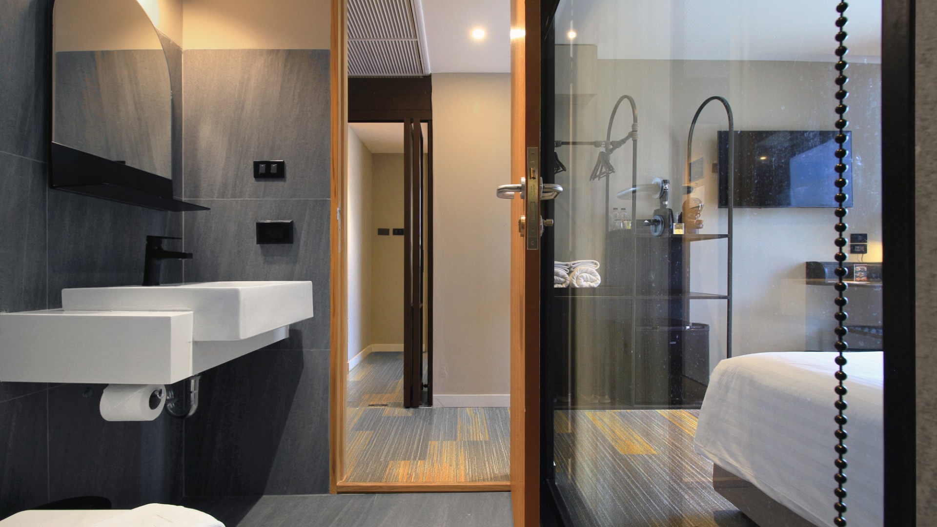 Benjarong Hotel Ratchada Bangkok
