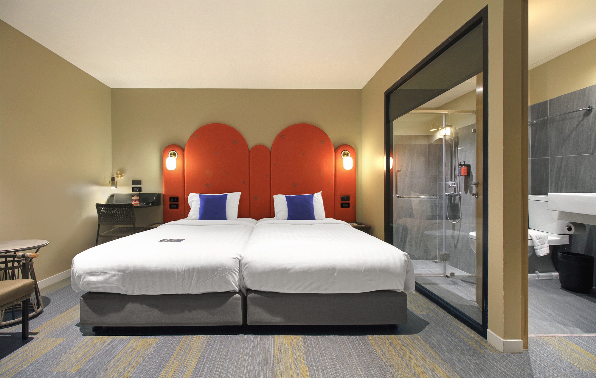 Superior Room