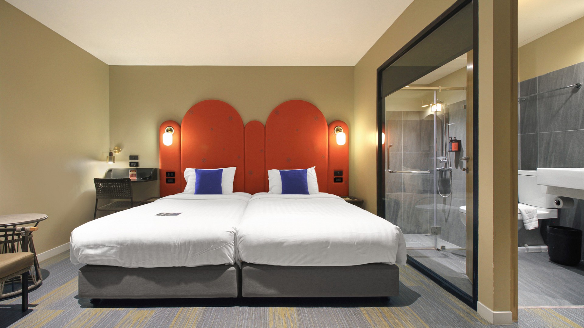 Superior Room
