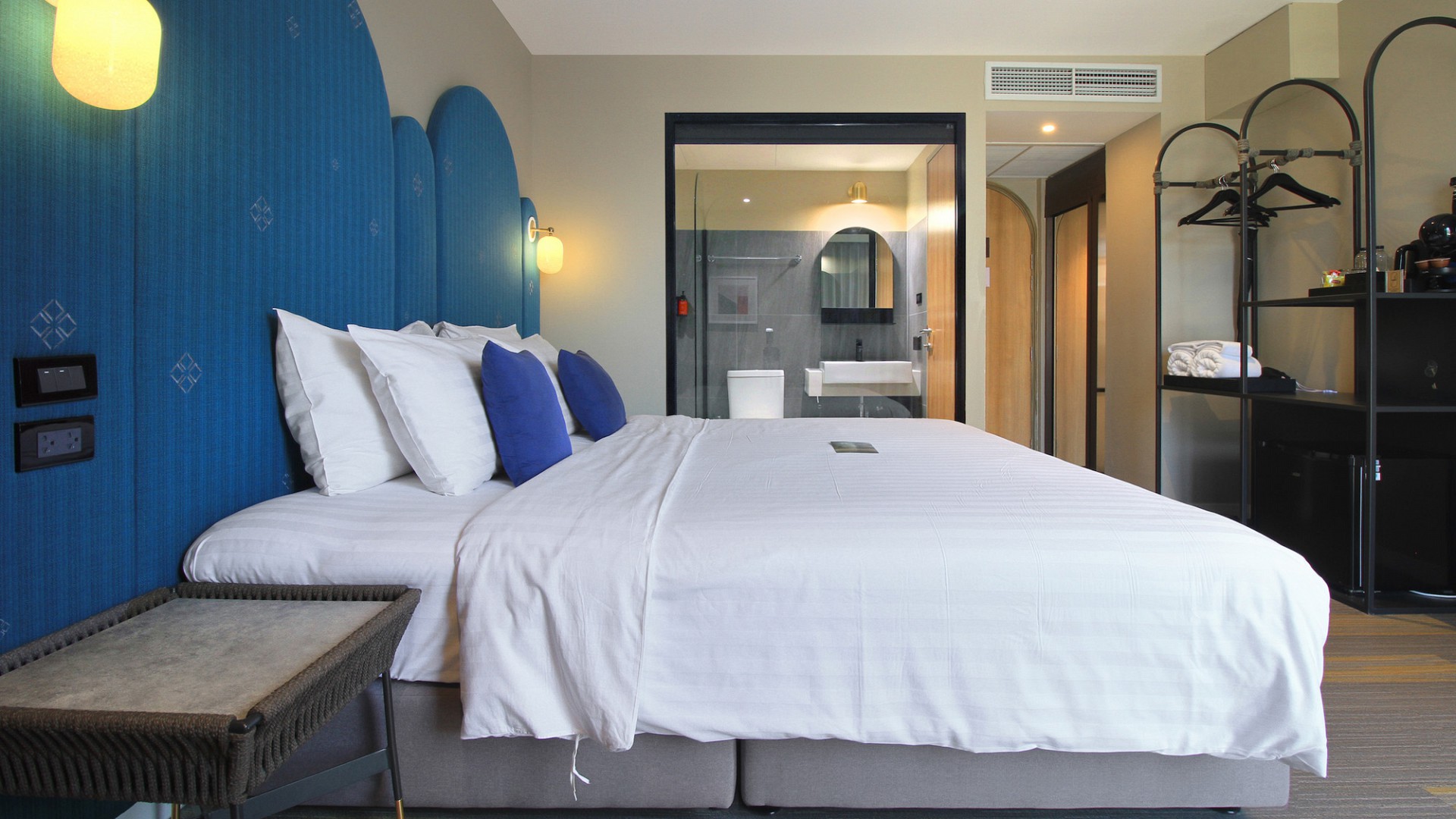 Benjarong Hotel Ratchada Bangkok